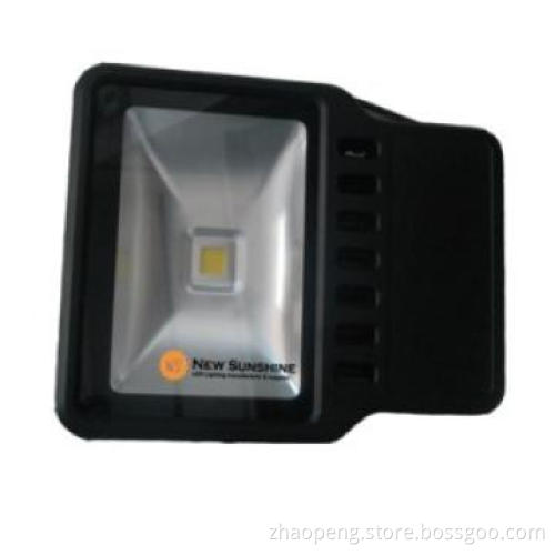 Waterproof LED100W high bay flood bulbs